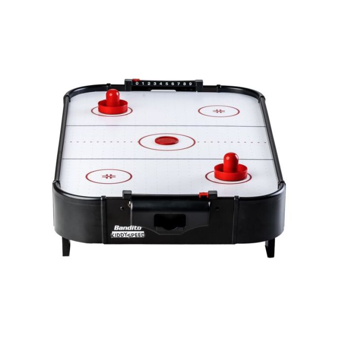 Bandito® Air Hockey Table Top KiddySpeed | Kübler Sport
