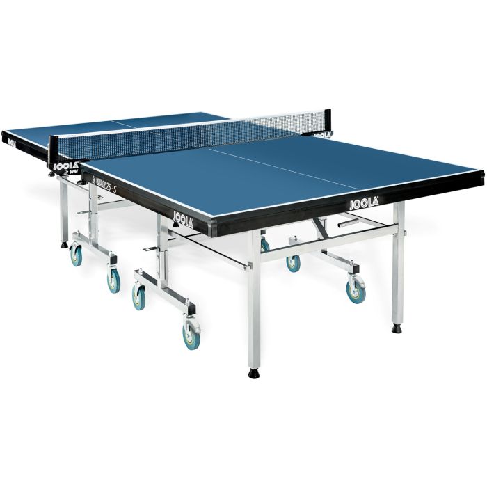 JOOLA® Table Tennis Table WORLD CUP 25S Kübler Sport