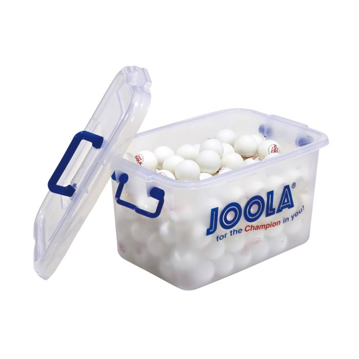 JOOLA® Table Tennis Balls TRAINING Kübler Sport