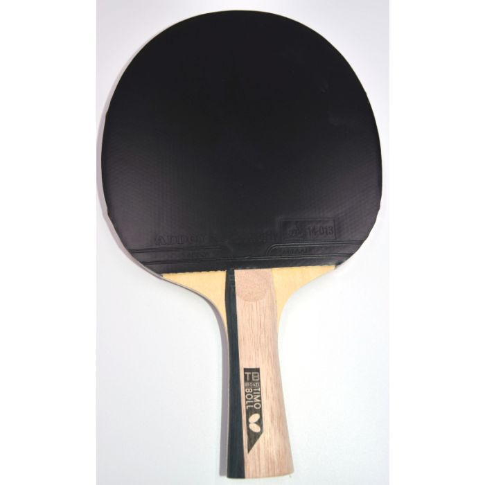 Butterfly Timo Boll Bronze Table Tennis Bat 