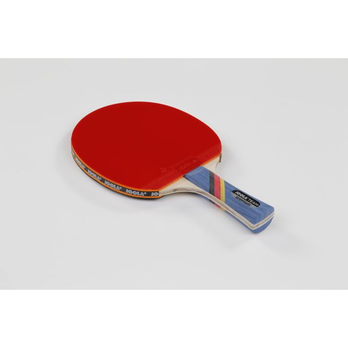 JOOLA® Table Tennis Racket TEAM PREMIUM | Kübler Sport | Tischtennisschläger & Tischtennisbälle
