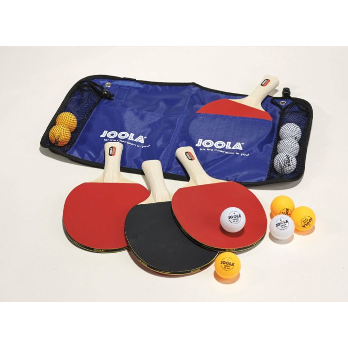 Joola® Table Tennis Set FAMILY