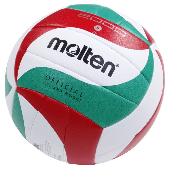 V5M3500 Molten Volleyball Size 5 