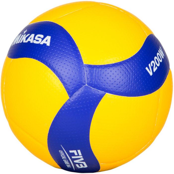 Volleyball Mikasa V200W New Style High Quality 