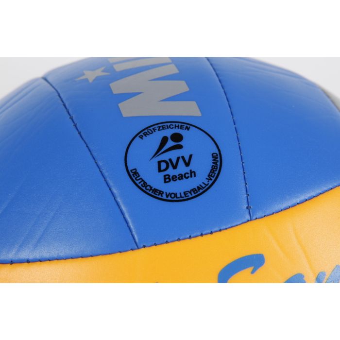 SAND SOFT Kübler Beach Volleyball | Sport Mikasa®