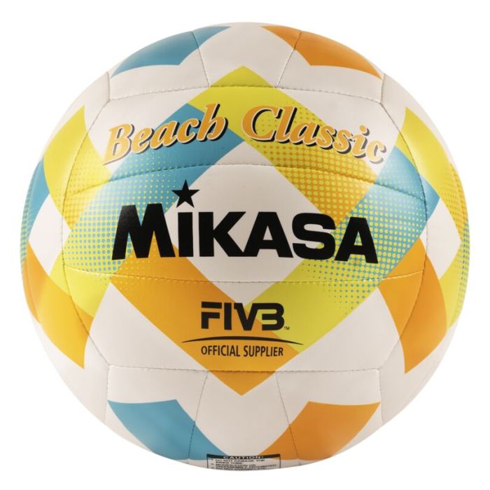 Mikasa® | BV543C-VXA-LG Sport Beach Kübler Classic