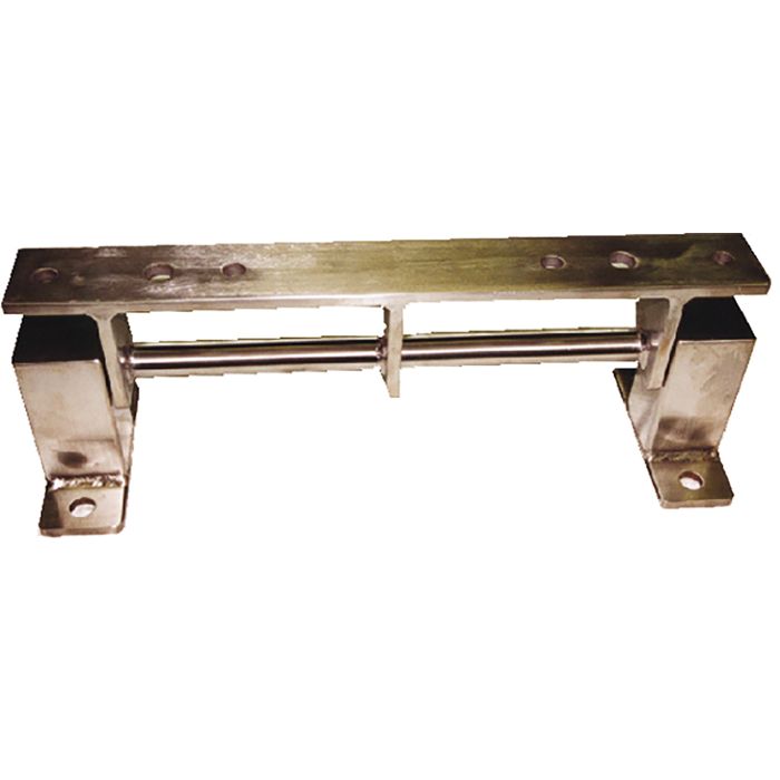 Fulcrum for Diving Board