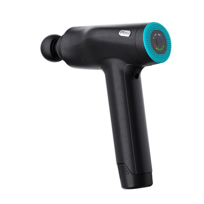 Flow® PRO Massage Gun Kübler Sport