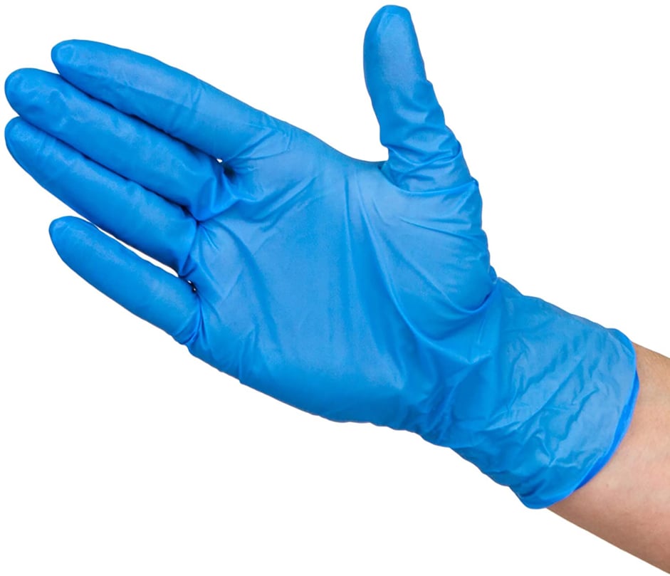 Disposable Nitrile Gloves