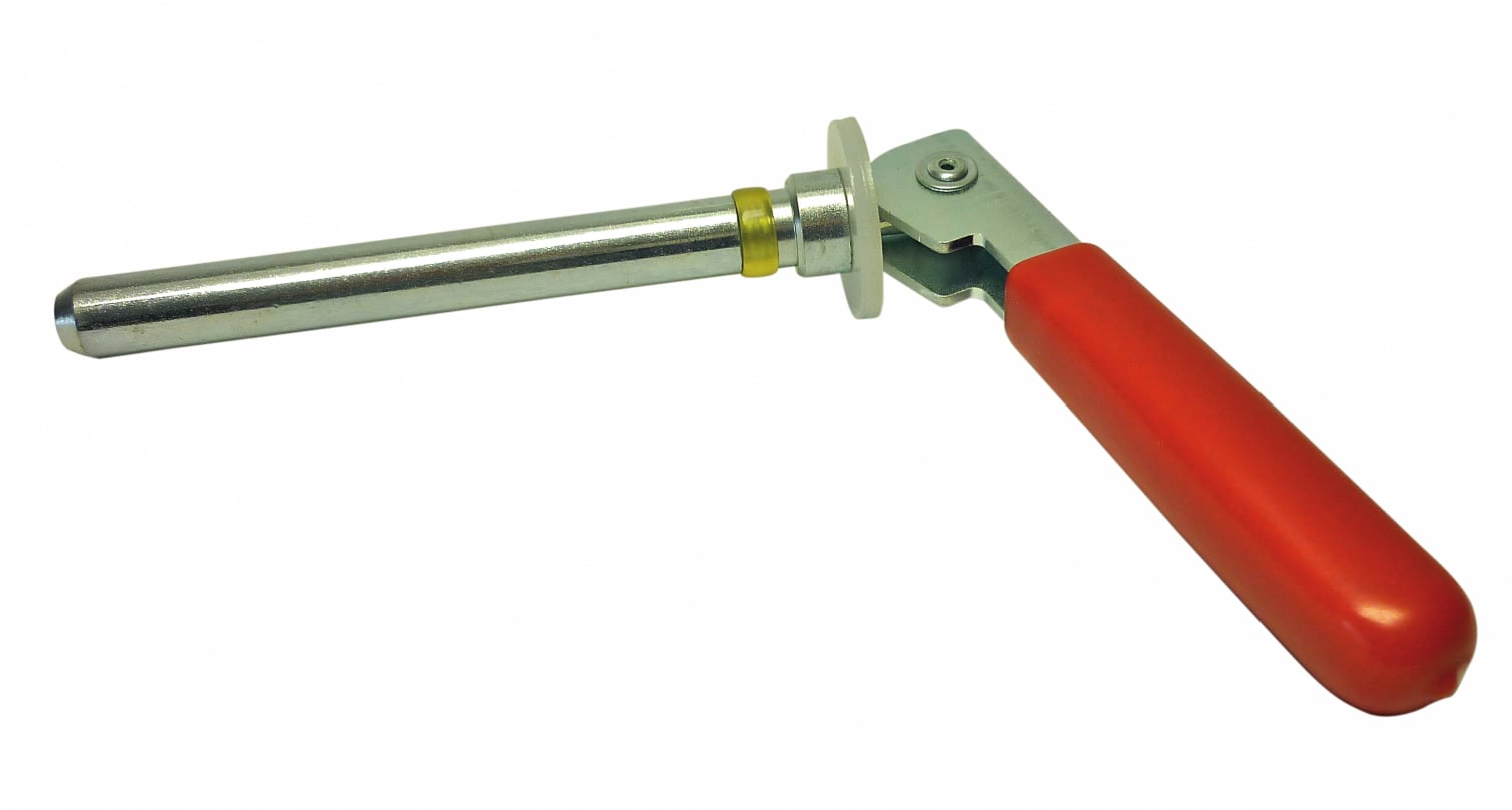 Reckstecker (Parallel Bars Plugs)