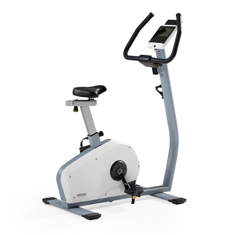 emotion fitness® motion cycle 900 Exercise Bike Ergometer