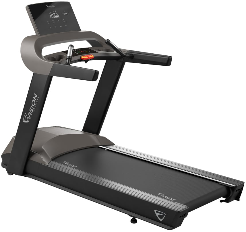 Vision Fitness® T600 Treadmill