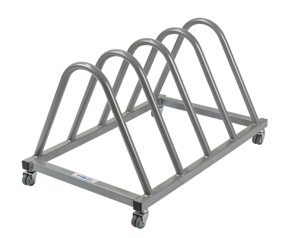 Kübler Sport® Springboard Cart