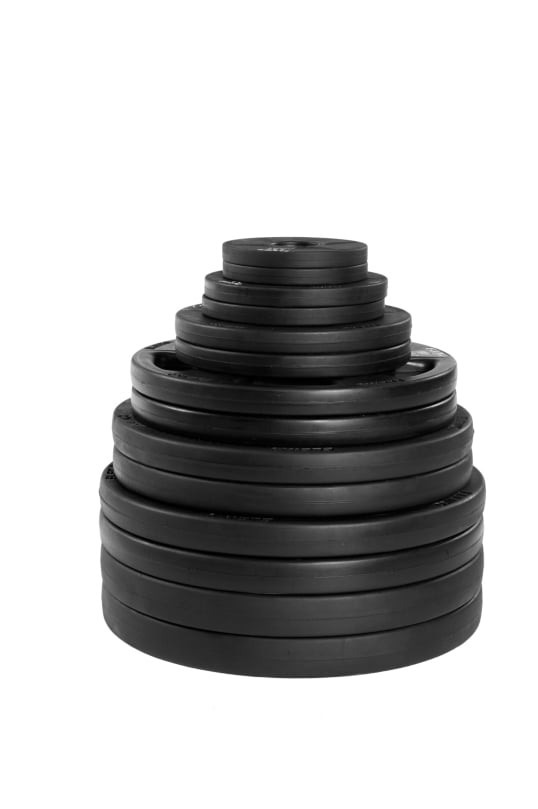 Eleiko® Vulcano Weight Plate Set