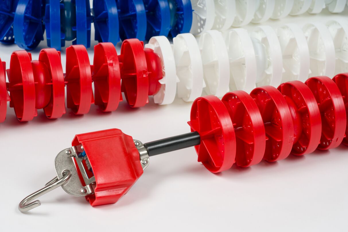 Competition Racing Lane