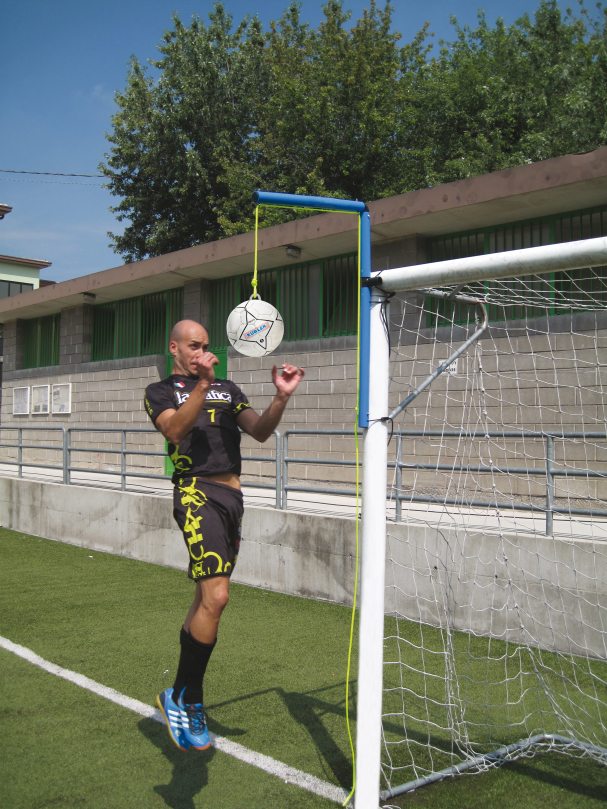 LISKI® Headball Trainer Set