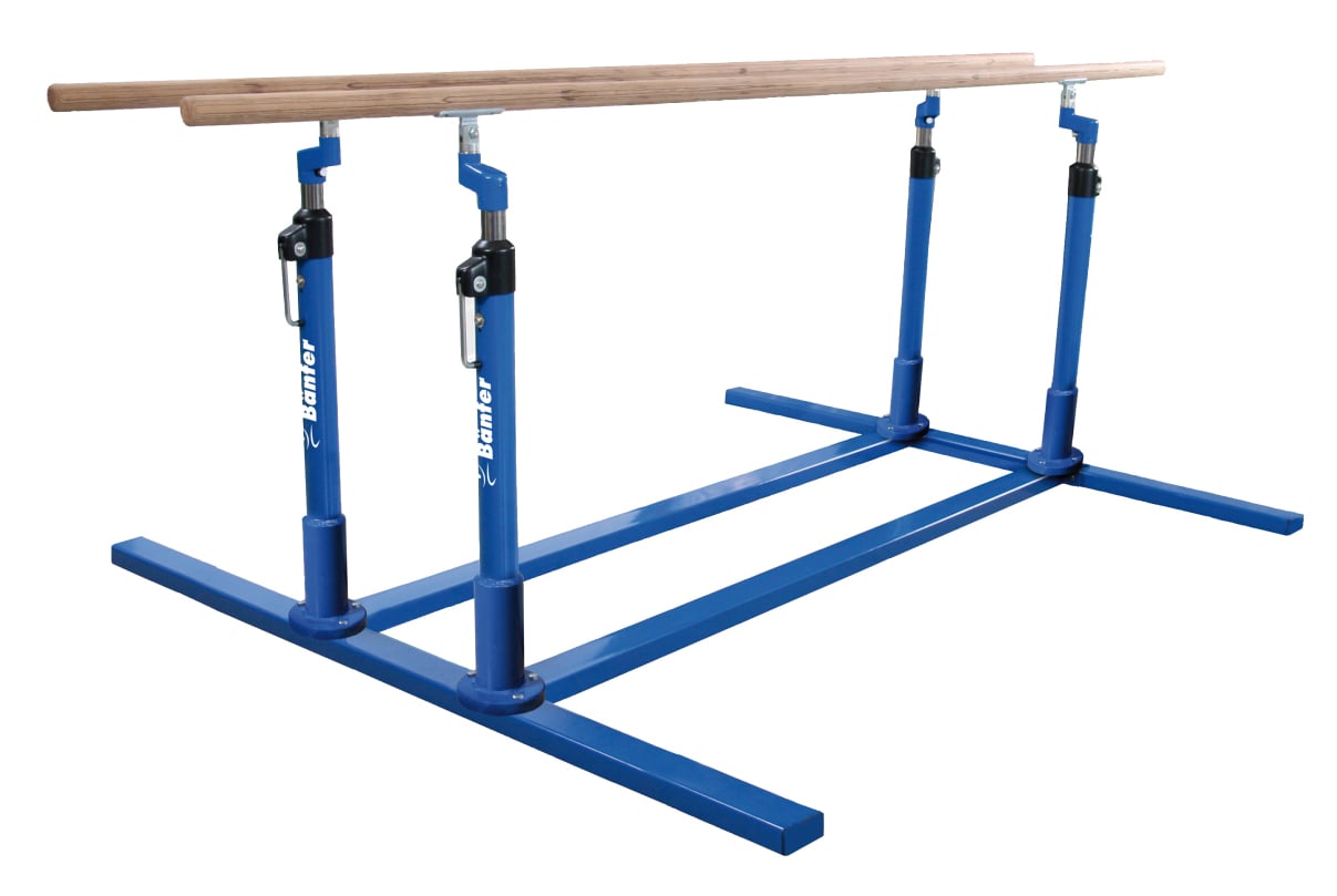 Bänfer® Men's Parallel Bars EXCLUSIVE