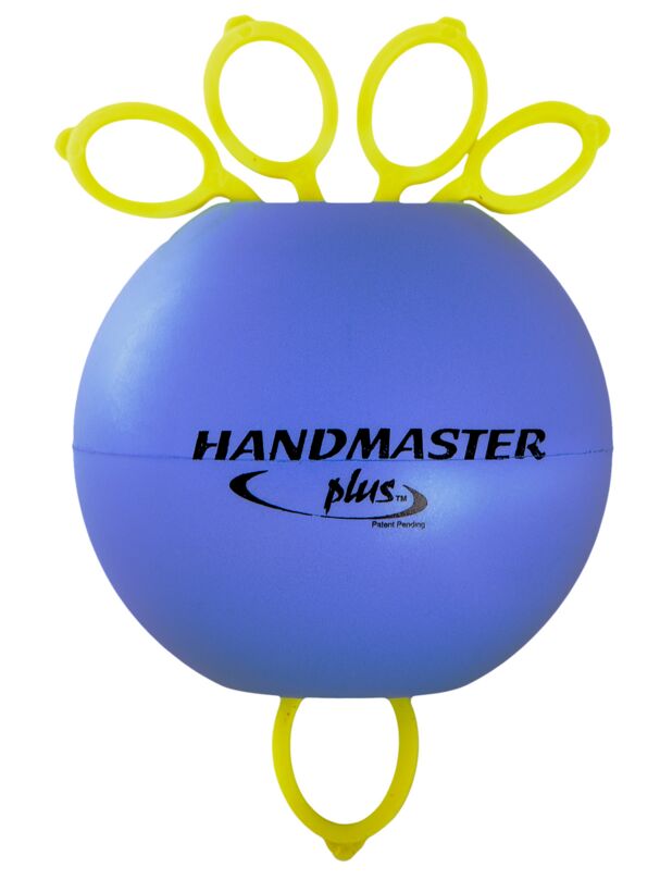 Handmaster Plus® Handtrainer