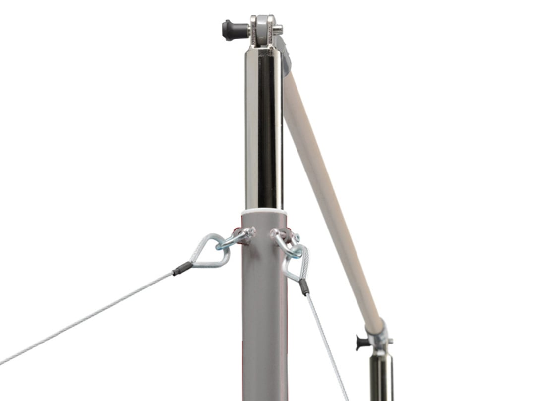 SPIETH® Uneven Bars Club Tension