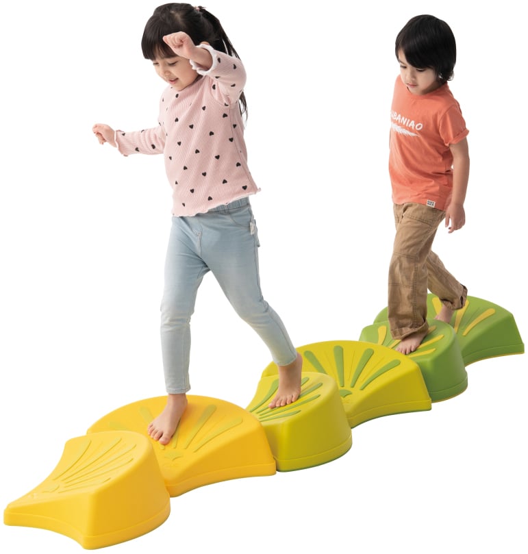 Weplay® Balance Blossoms