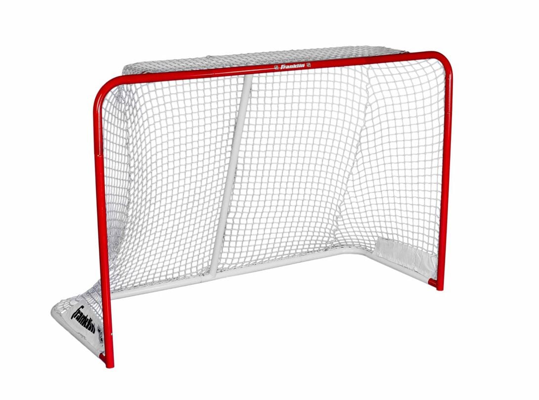 Franklin® Streethockey Metal Goal 72"