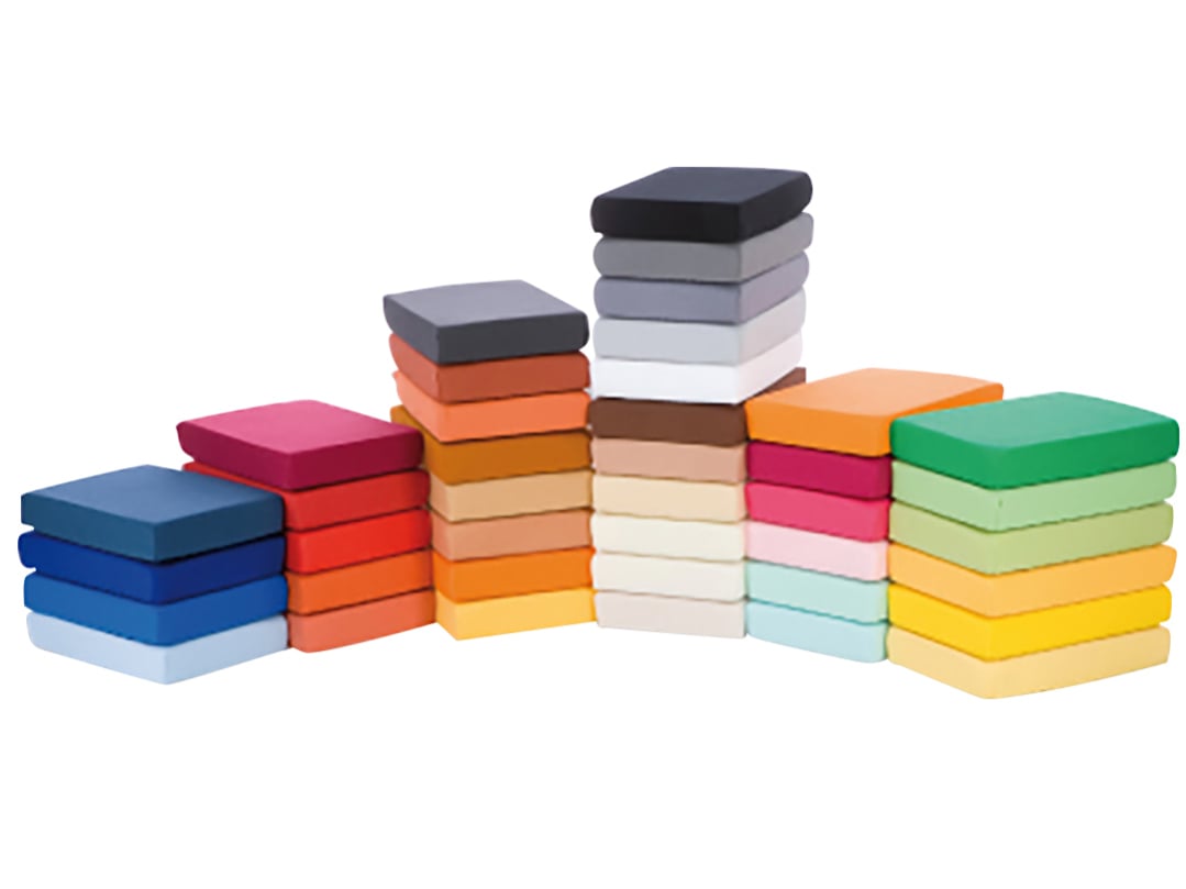 Pillowcase, 40 x 30 cm