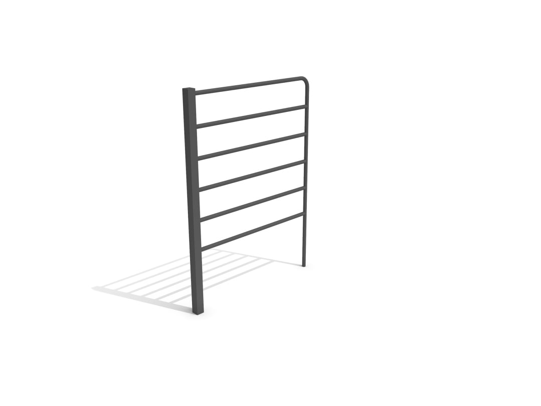 Calisthenics Ladder 2