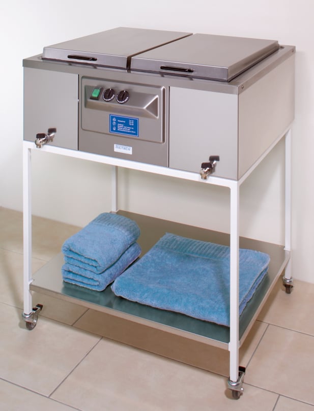 Trautwein® Mobile Underframe for Water Bath Exclusive 60