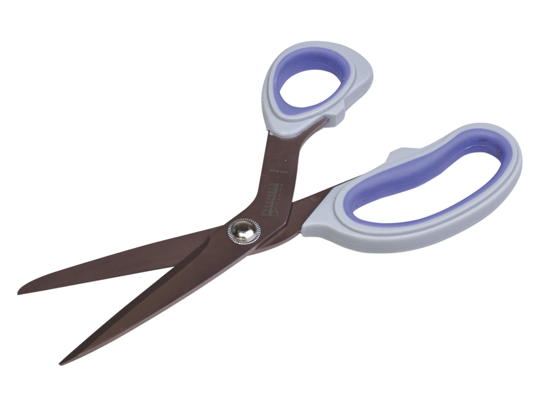 Taping Scissors