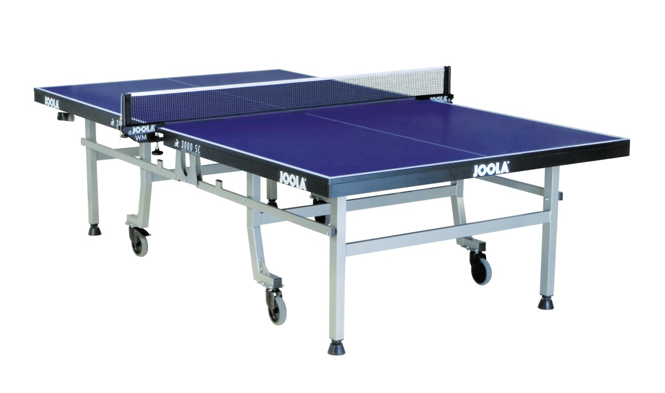 JOOLA® Table Tennis Table 3000 SC