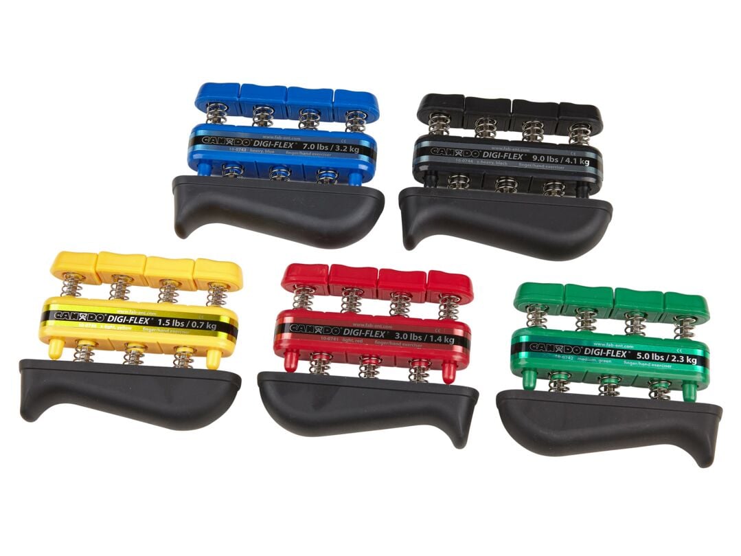 Digi-Flex® Hand Exerciser