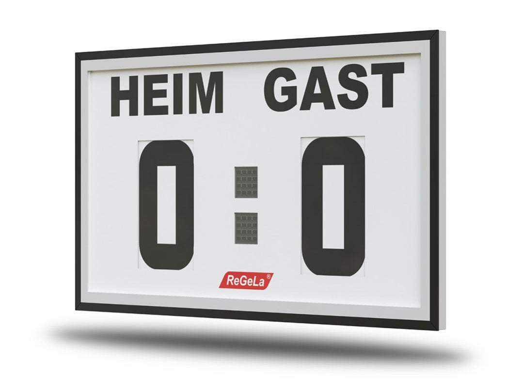 Solar Display Board FA 100/2