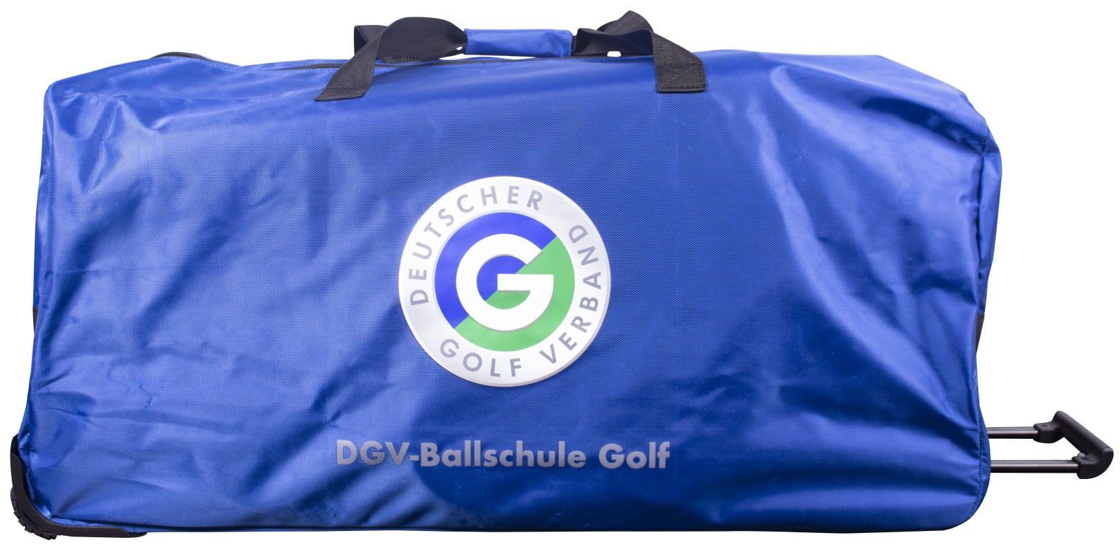 DGV Giant Trolley Bag with Wheels