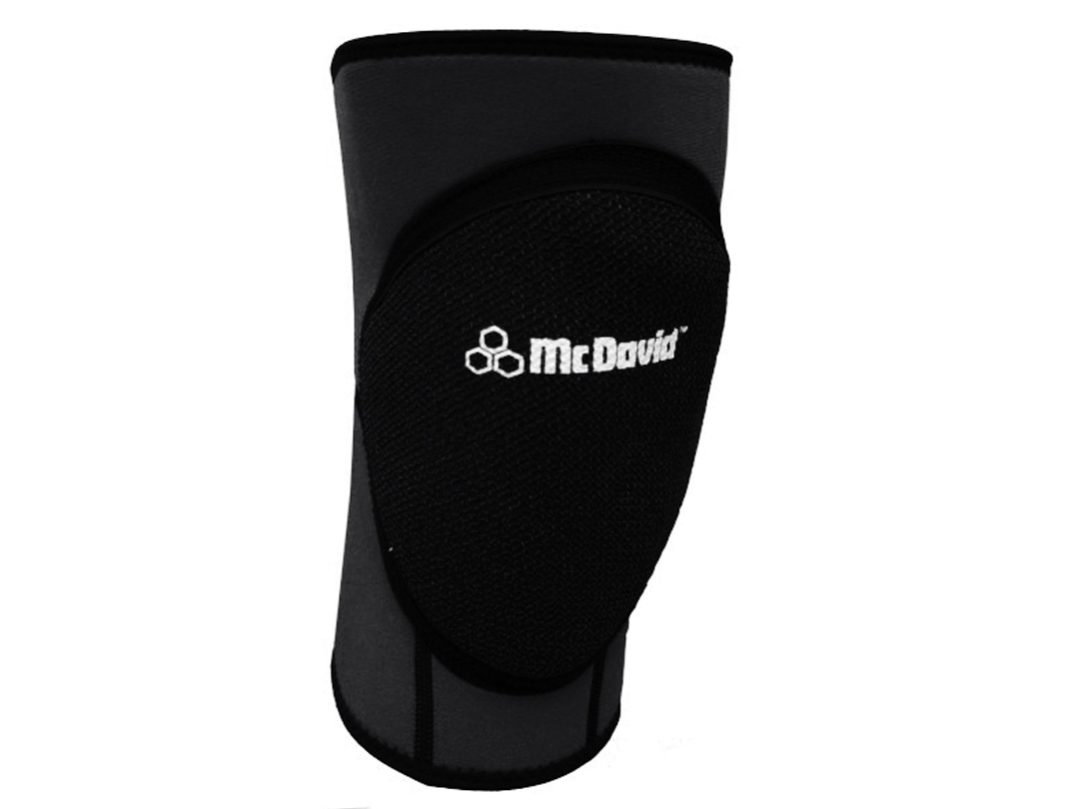 McDavid® Knee Pads