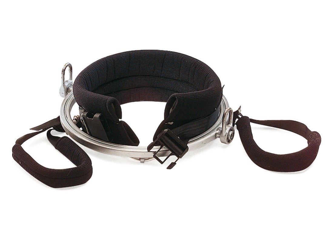 SPIETH® Screw Buckle Belt