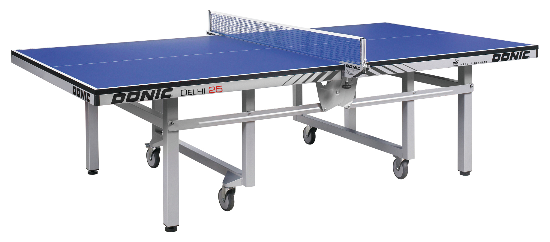 DONIC® Table Tennis Table DELHI 25