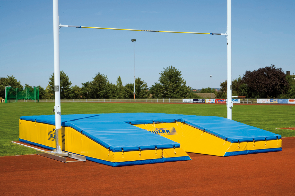 Kübler Sport Pole Vault Mat AERO WM-Type B