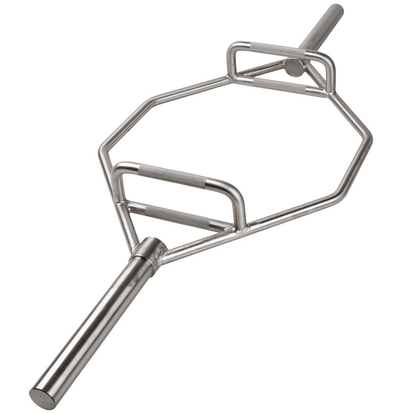 POWER-EXTREME Trap Bar