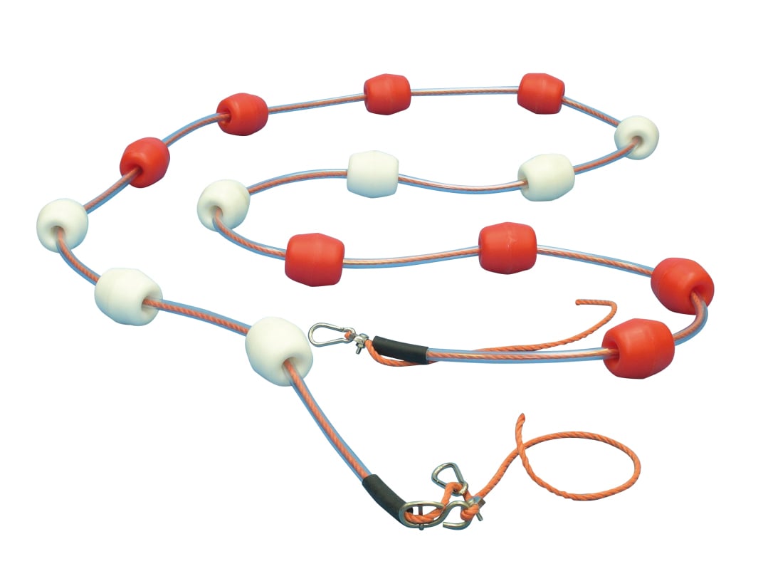 Training swimming line STANDARD