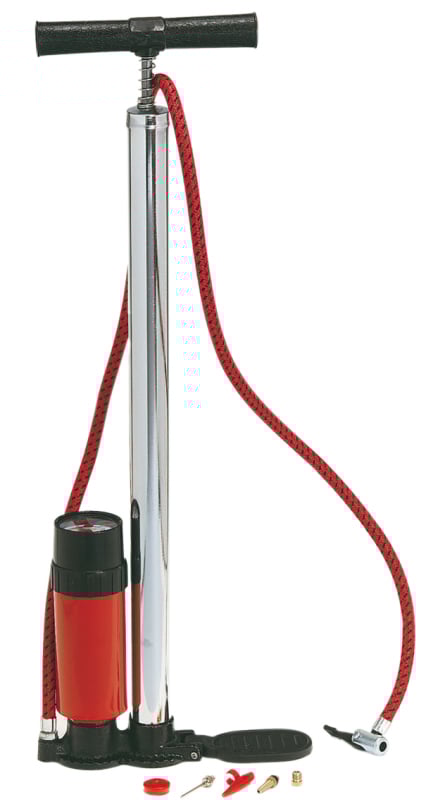 tanga sports® Hand Compressor