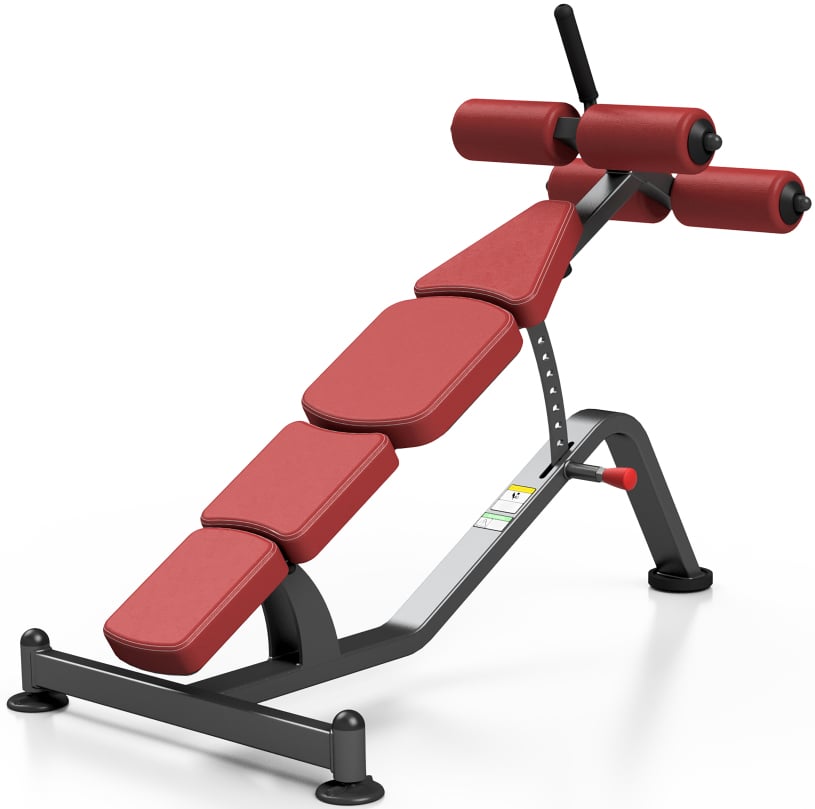 Marbo Sport® Abdominal Bench