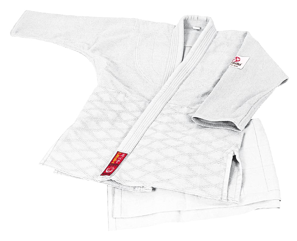 Judo Gi KIRINI