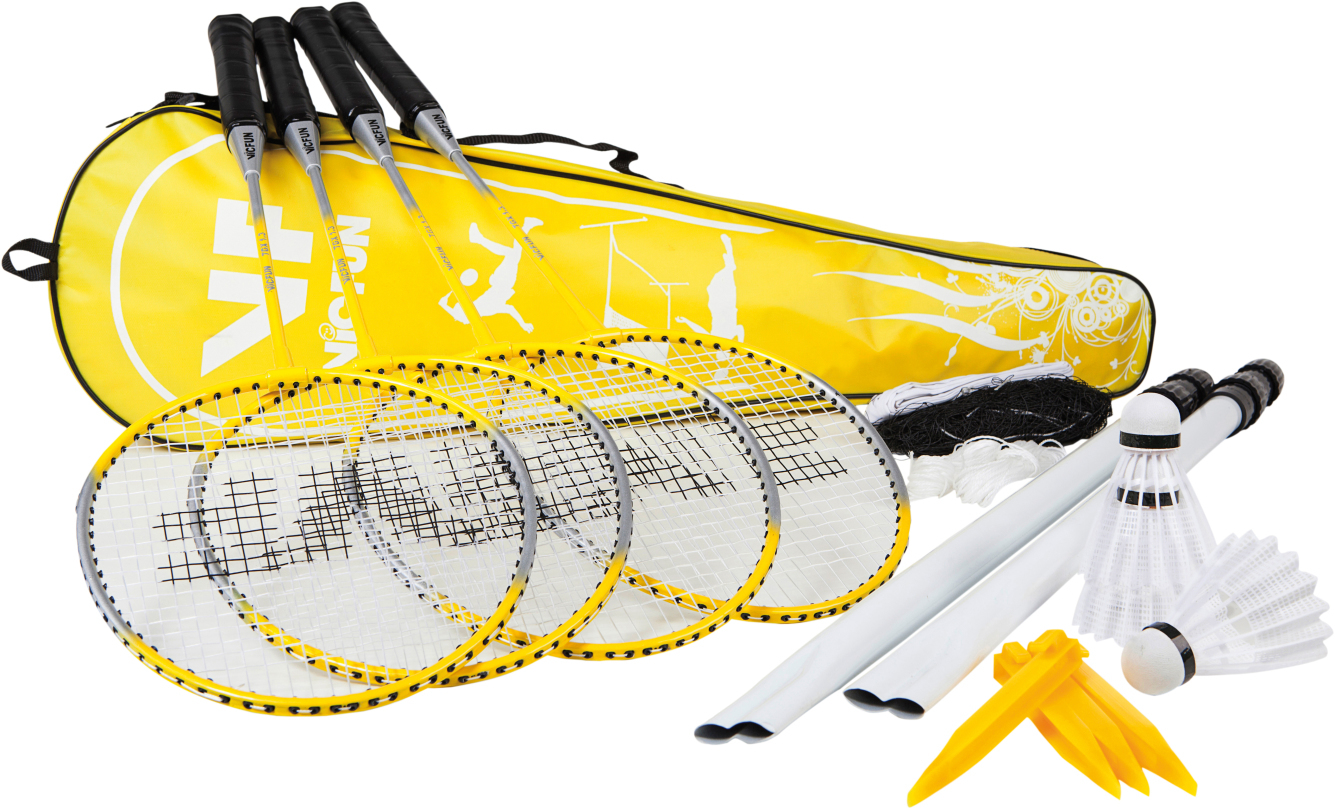 VICFUN® Badminton Leisure Set