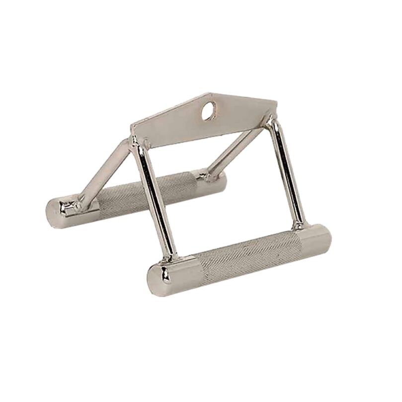 Body-Solid® Parallel Grip Rowing/Lat Pulldown