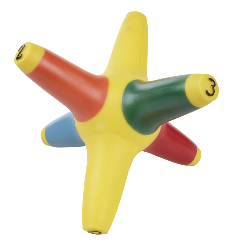 tanga sports® Catch Ball