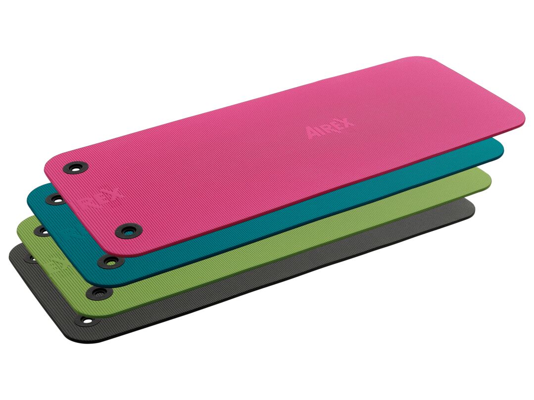 AIREX® Fitline 140 with Eyelets