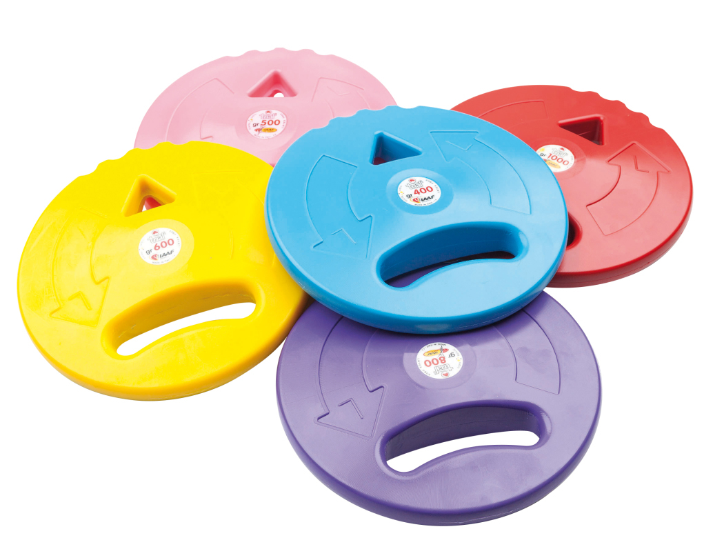 Trial® Training Discus
