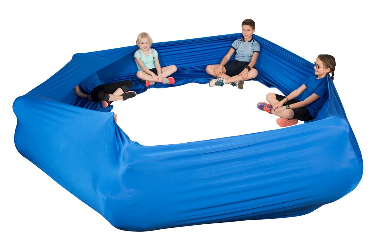 Spordas® Cooperative Cloth for 13 People