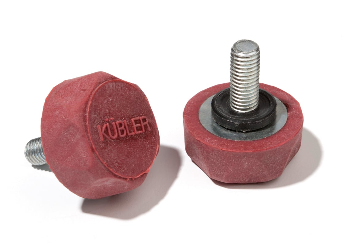 Safety screw M12 x 33