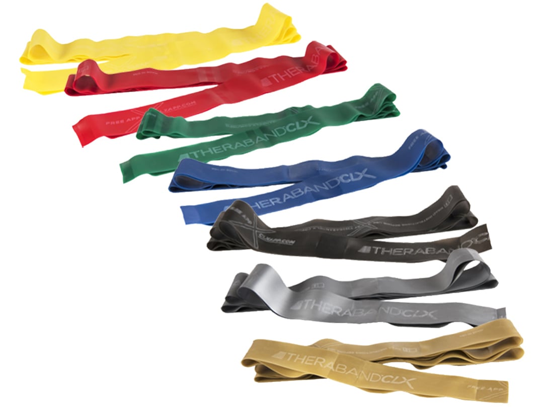 TheraBand® CLX Fitness Band 2.00 m